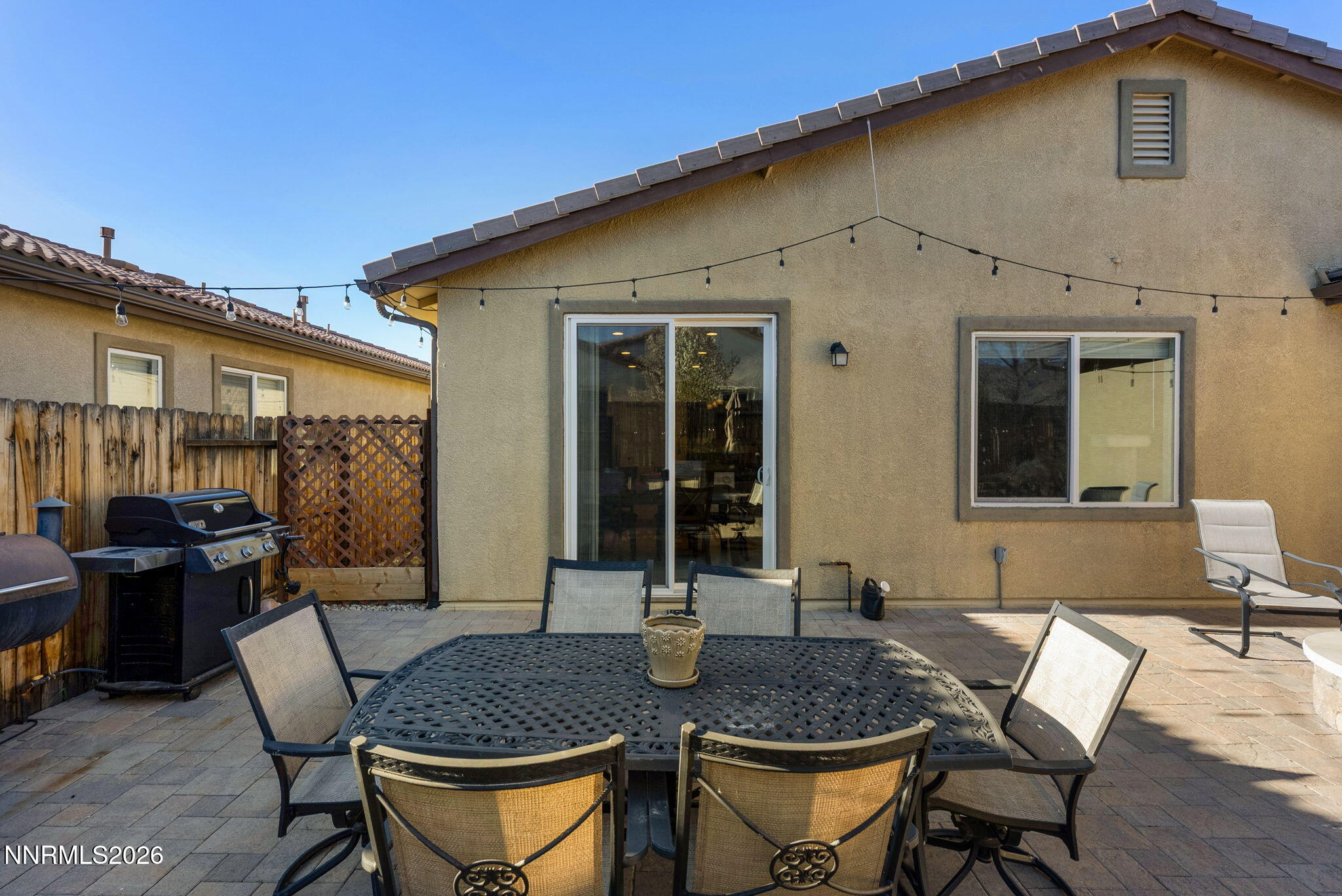 2190 Dutch Draft Drive Reno, NV 89521 - Photo 30 of 32 a outdoor seating area with furniture and wooden floor