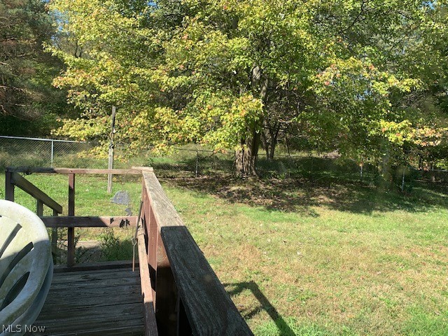 863 Carson Salt Springs Road Mineral Ridge, OH 44440 - Photo 10 of 14