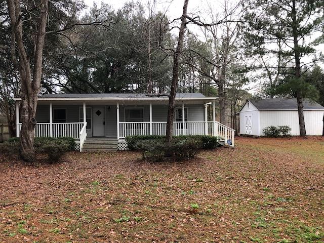 926 Frances Street Huger, SC 29450 - Photo 1 of 19 IMG_0553