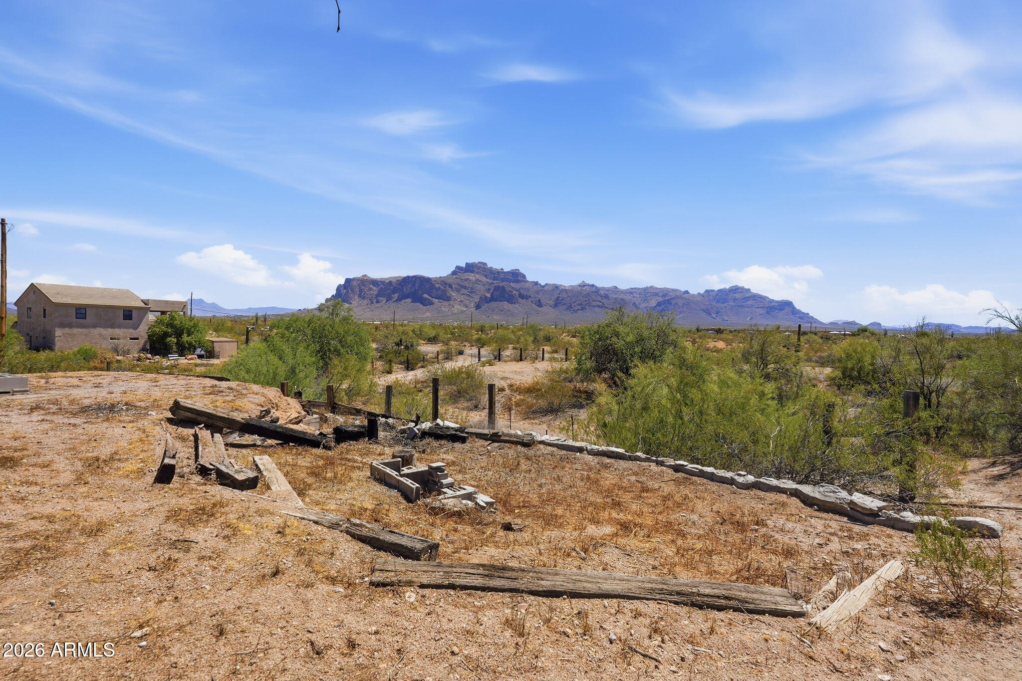 944 South Goldfield Road Apache Junction, AZ 85119 - Photo 48 of 51
