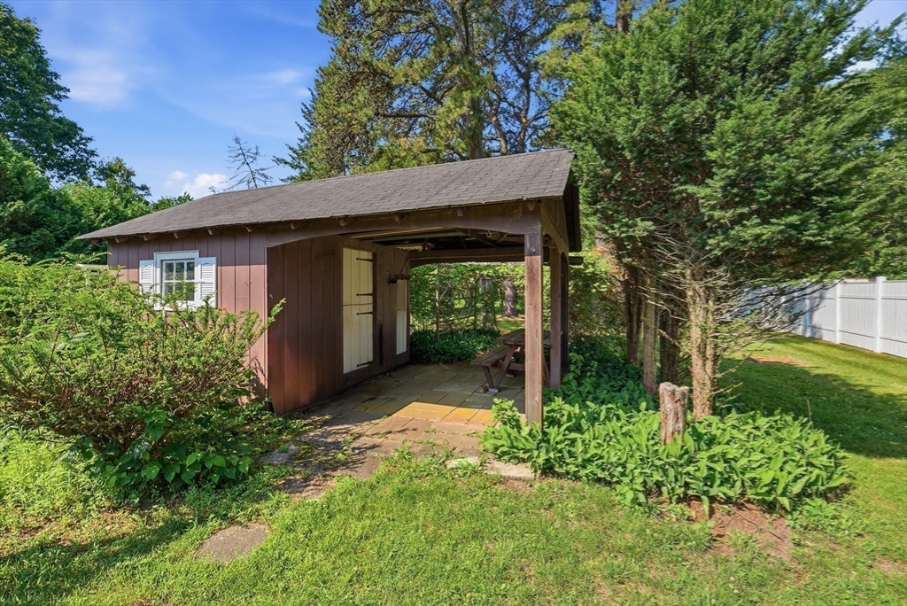 161 Stony Hill Road Wilbraham, MA 01095 - Photo 26 of 39