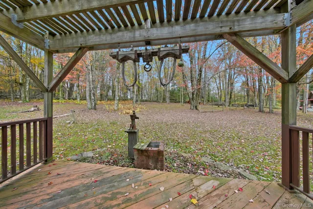 $825,000 | 45 Coopers Corners Road, Monticello, NY 12701