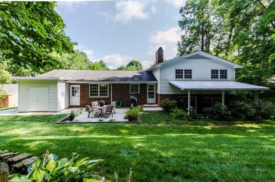 905 Northbrook Drive Raleigh, NC 27609 - Photo 22 of 23 Photo 22