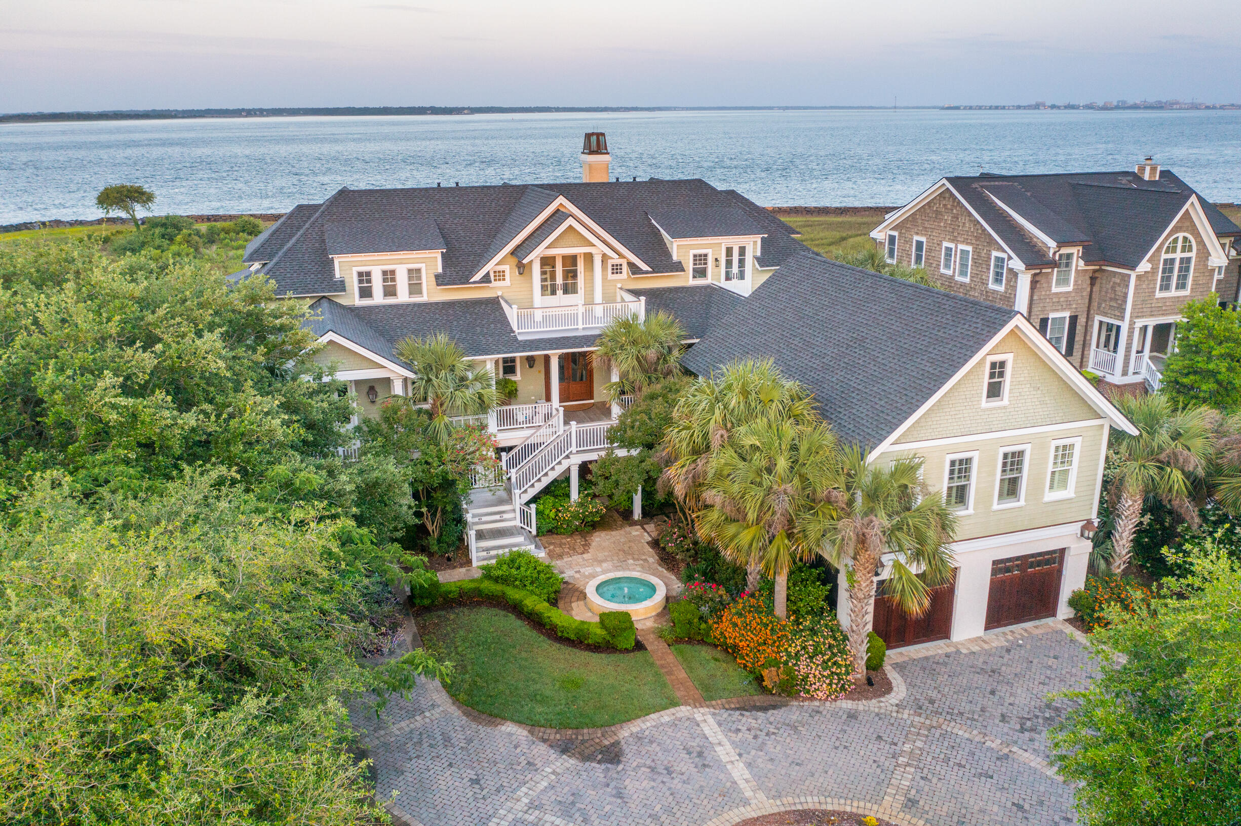 847 Middle Street Sullivans Island, SC 29482 - Photo 33 of 38 DJI_0670