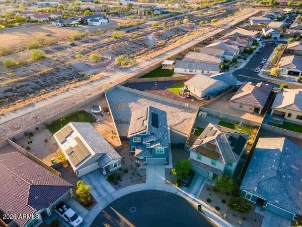 $525,000 | 19448 West Elm Street, Litchfield Park, AZ 85340