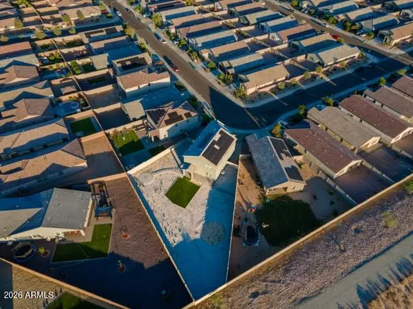 $525,000 | 19448 West Elm Street, Litchfield Park, AZ 85340