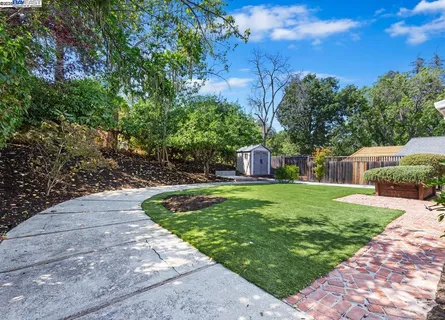 $1,149,000 | 125 Montanya Court, Walnut Creek, CA 94597