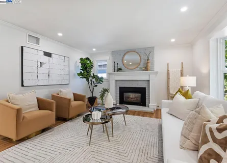 $1,149,000 | 125 Montanya Court, Walnut Creek, CA 94597