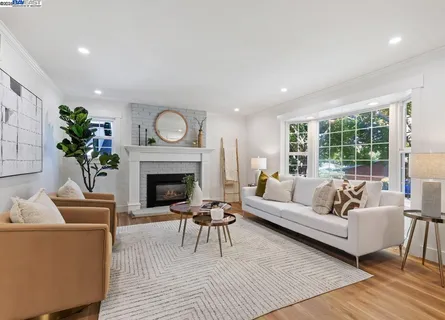 $1,149,000 | 125 Montanya Court, Walnut Creek, CA 94597