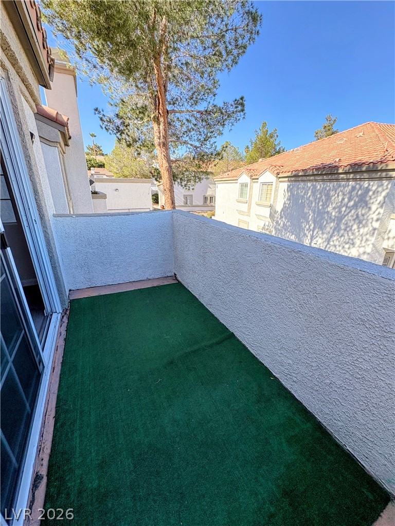 1685 Strasbourg Way, Unit 1685 Henderson, NV 89014 - Photo 9 of 22 View of patio / terrace