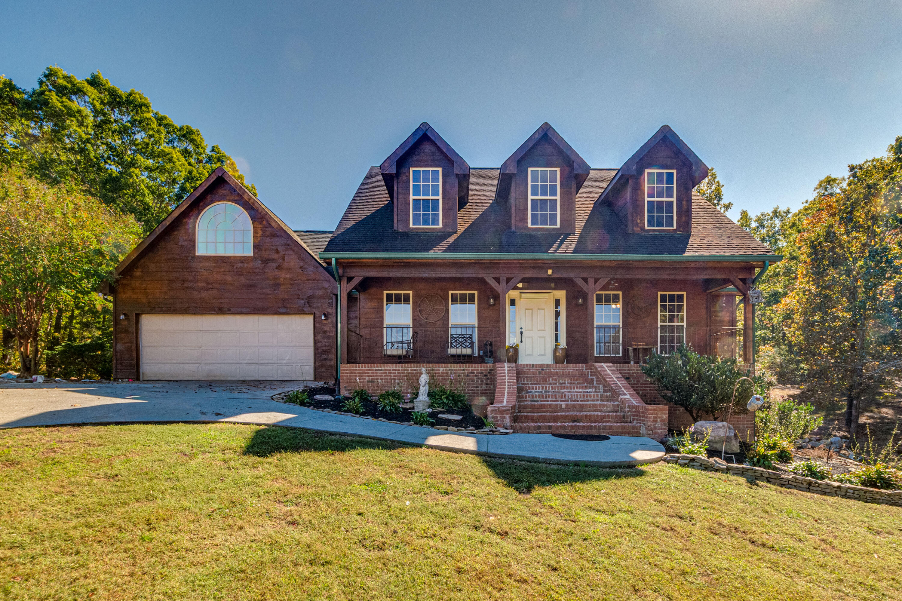 117 Winston Lane Ringgold, GA 30736 - Photo 1 of 58 01-117 Winston Ln-1
