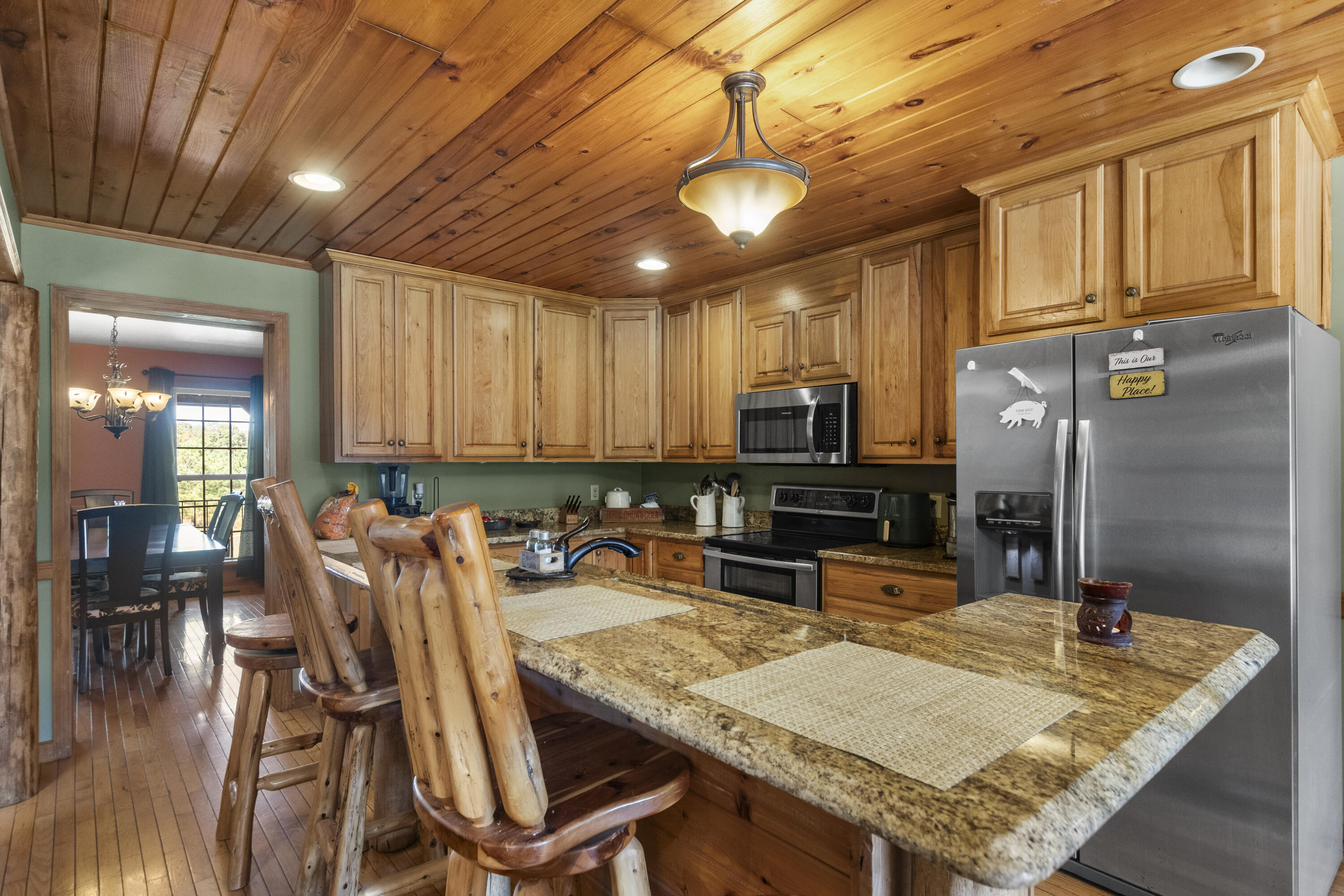 117 Winston Lane Ringgold, GA 30736 - Photo 14 of 58 14-117 Winston Ln-13