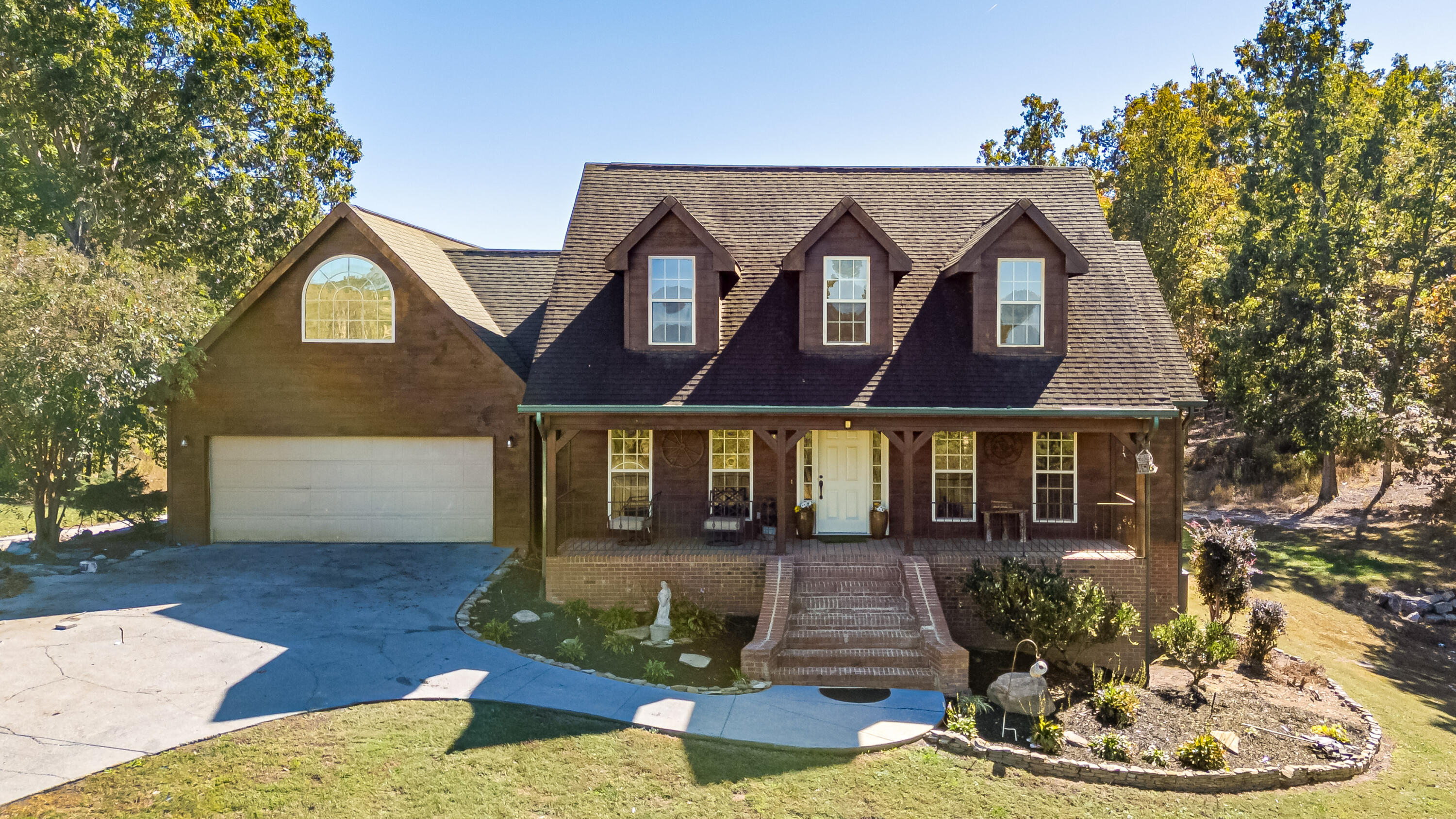 117 Winston Lane Ringgold, GA 30736 - Photo 2 of 58 02-117 Winston Ln-2