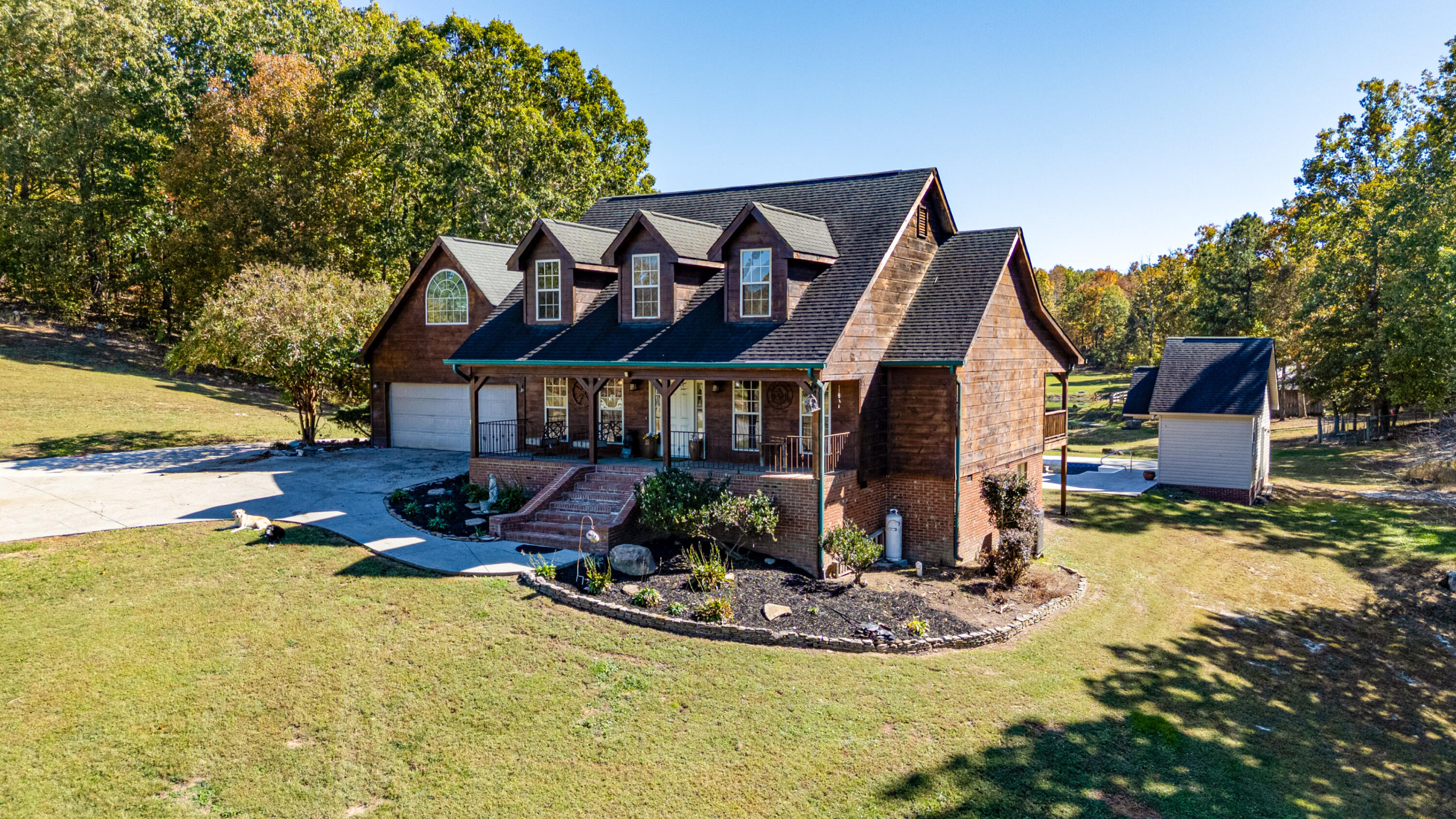 117 Winston Lane Ringgold, GA 30736 - Photo 37 of 58 37-117 Winston Ln-36