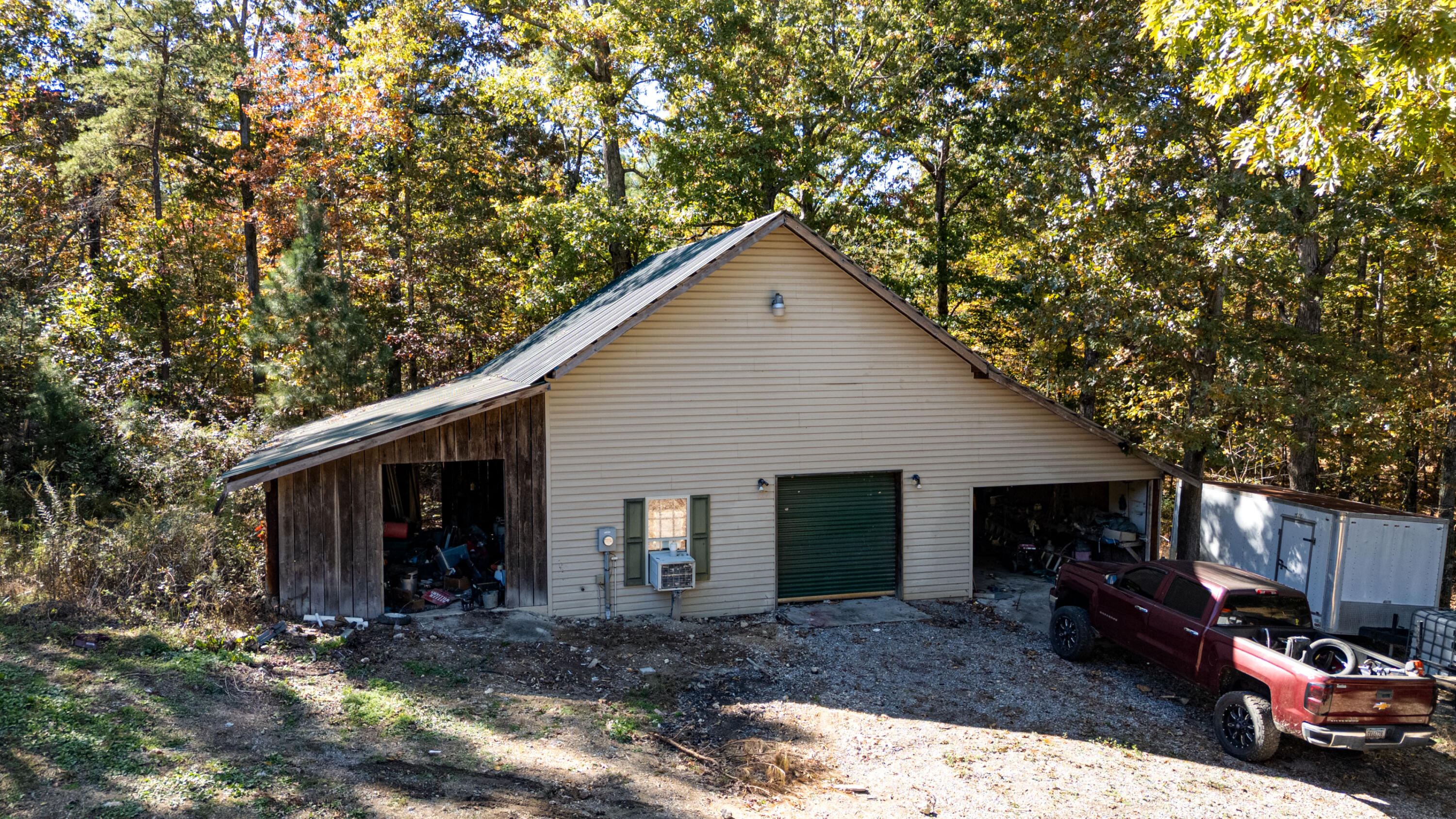 117 Winston Lane Ringgold, GA 30736 - Photo 38 of 58 38-117 Winston Ln-37