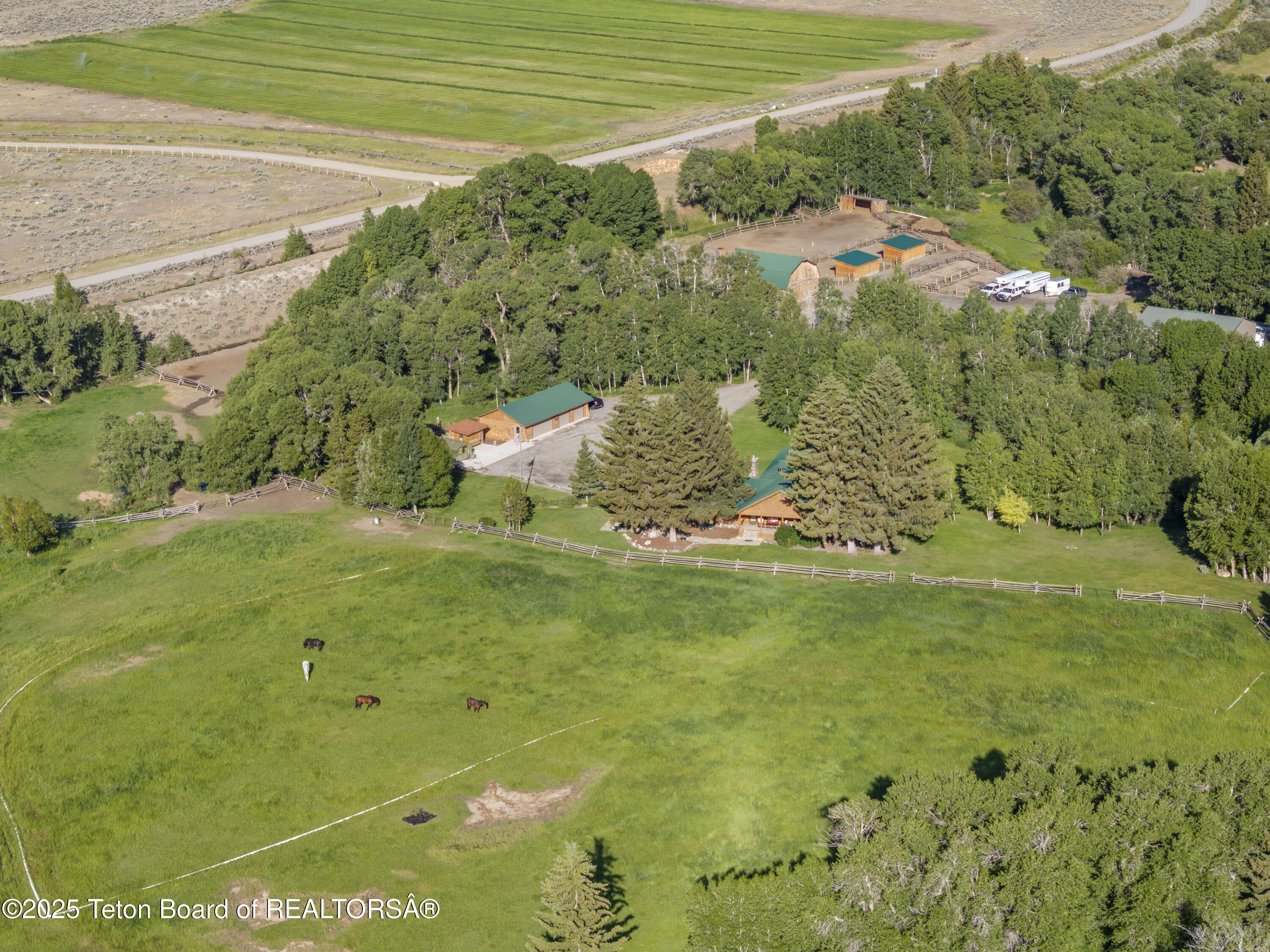 36 Stoney Point Road Dubois, WY 82513 - Photo 102 of 103 DJI_20250717222615_0715_D