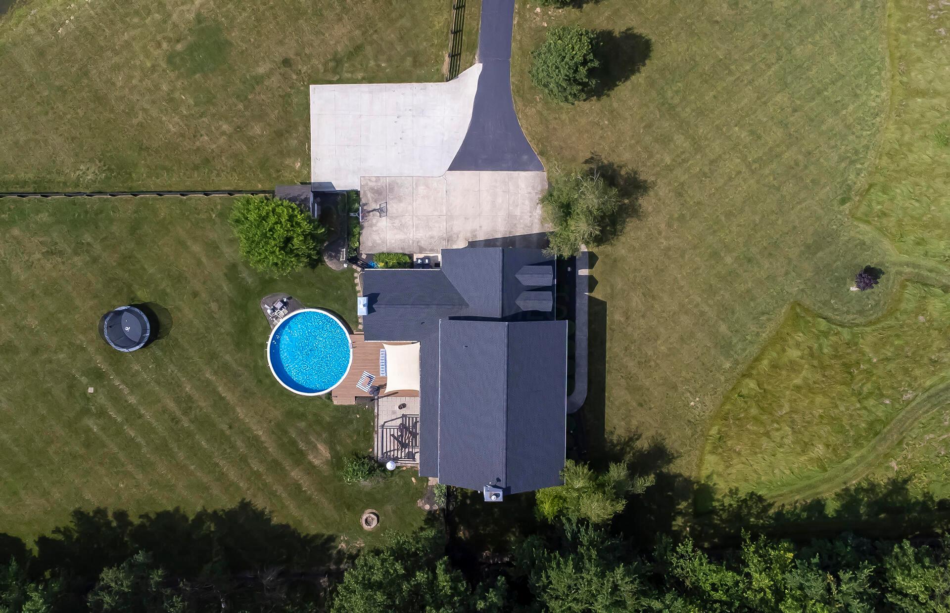 1176 Dale Ford Road Delaware, OH 43015 - Photo 73 of 77 73 Exterior