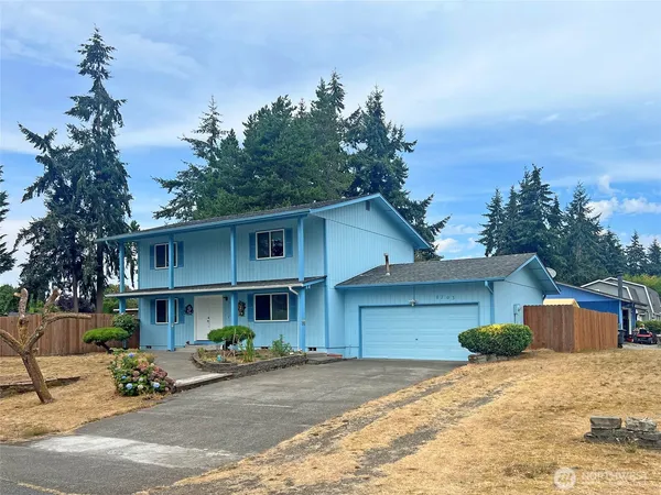 $499,900 | 8703 Hawks Glen Loop Southeast, Olympia, WA 98513