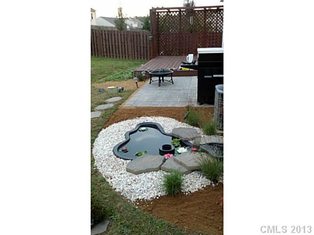 126 Elrosa Road Mooresville, NC 28115 - Photo 15 of 16