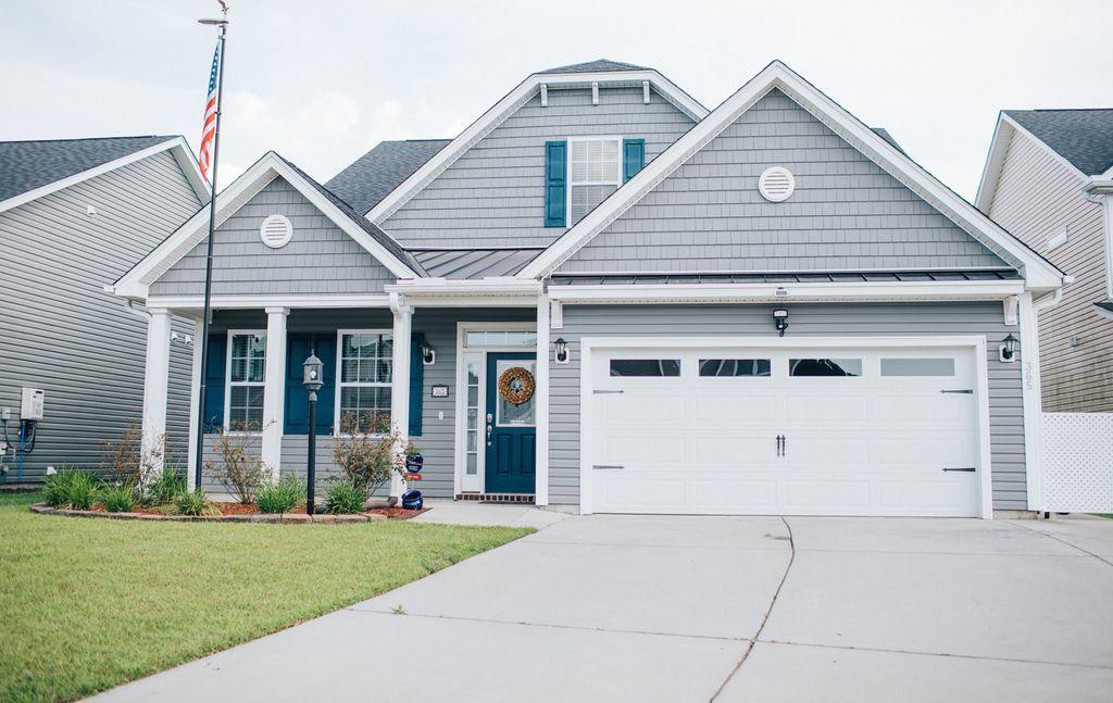 365 Fox Ridge Lane Moncks Corner, SC 29461 - Photo 1 of 25 1