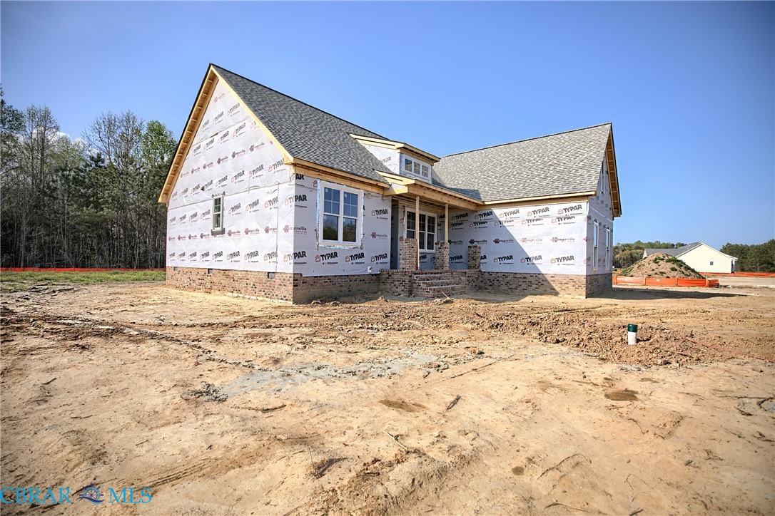 191 Courtney Lane Dutton, VA 23050 - Photo 2 of 5