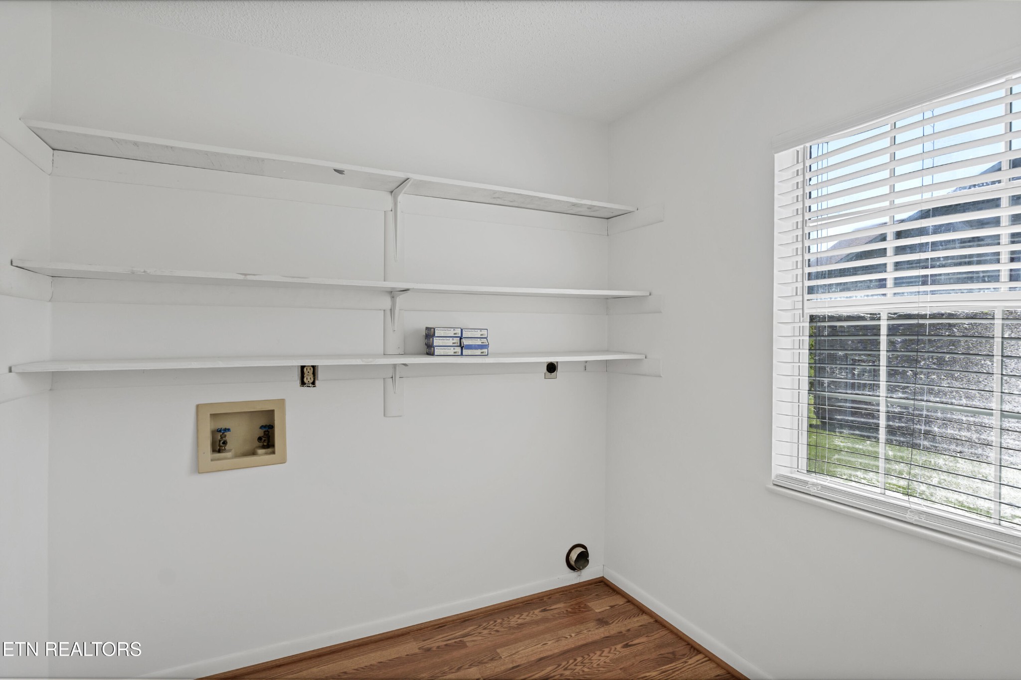 2036 Little Best Road Maryville, TN 37803 - Photo 6 of 54 a view of a closet and a window