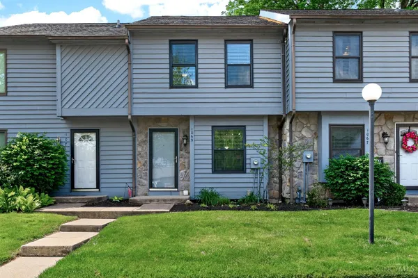 $180,000 | 1069 Crisfield Drive, Cincinnati, OH 45245