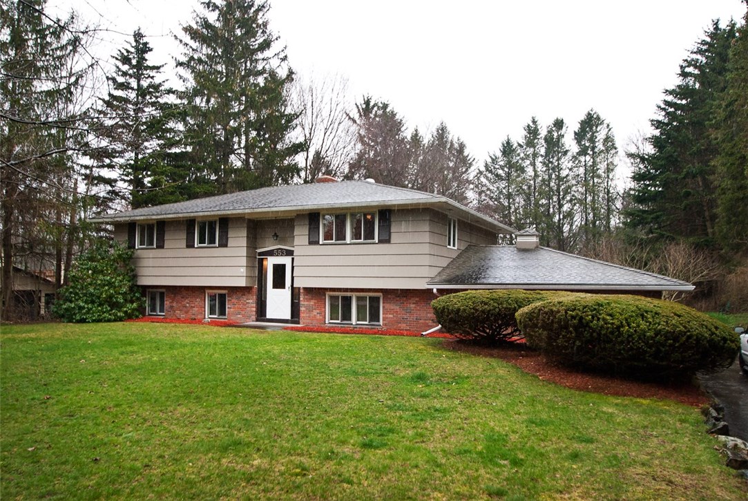 553 Vosburg Road Webster, NY 14580 - Photo 1 of 1