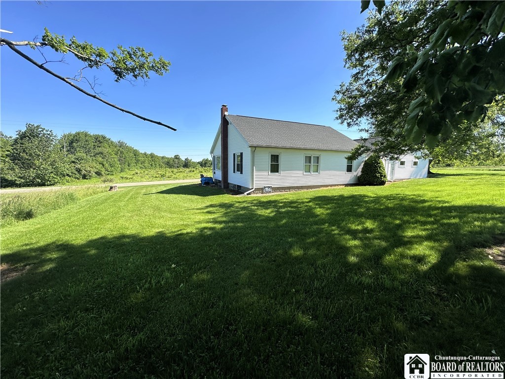 10149 Northeast Sherman Road Ripley, NY 14775 - Photo 6 of 37