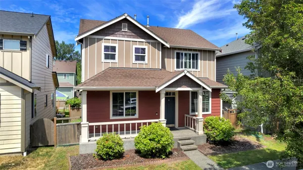 $529,950 | 6219 Park Street East, Fife, WA 98424