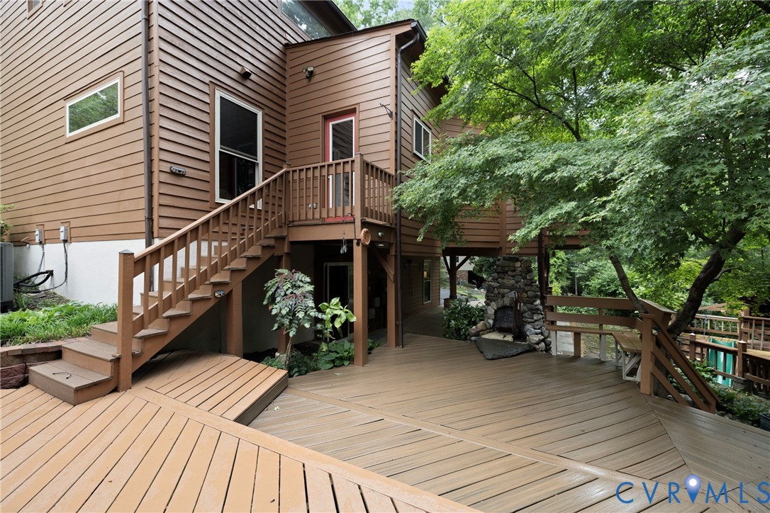 8309 Spring Meadow Road Richmond, VA 23235 - Photo 42 of 46 Gallery Image 42