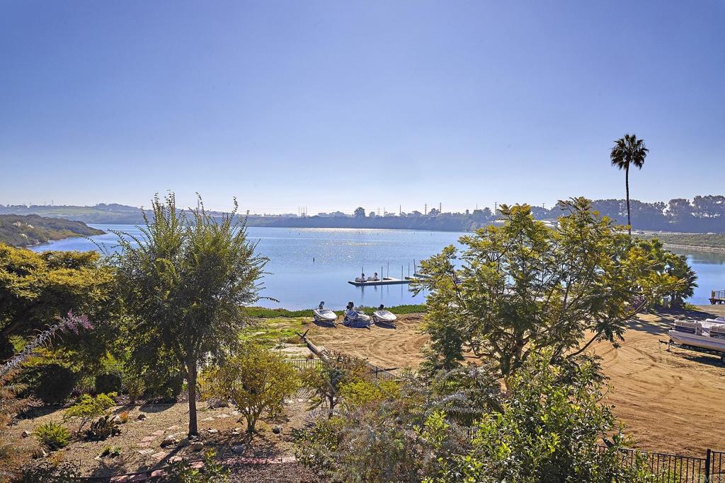 4235 Harrison Street Carlsbad, CA 92008 - Photo 19 of 55 a view of a city with ocean view