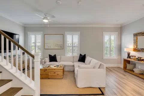 $1,295,000 | 549 Cooper Village Lane, Mount Pleasant, SC 29464