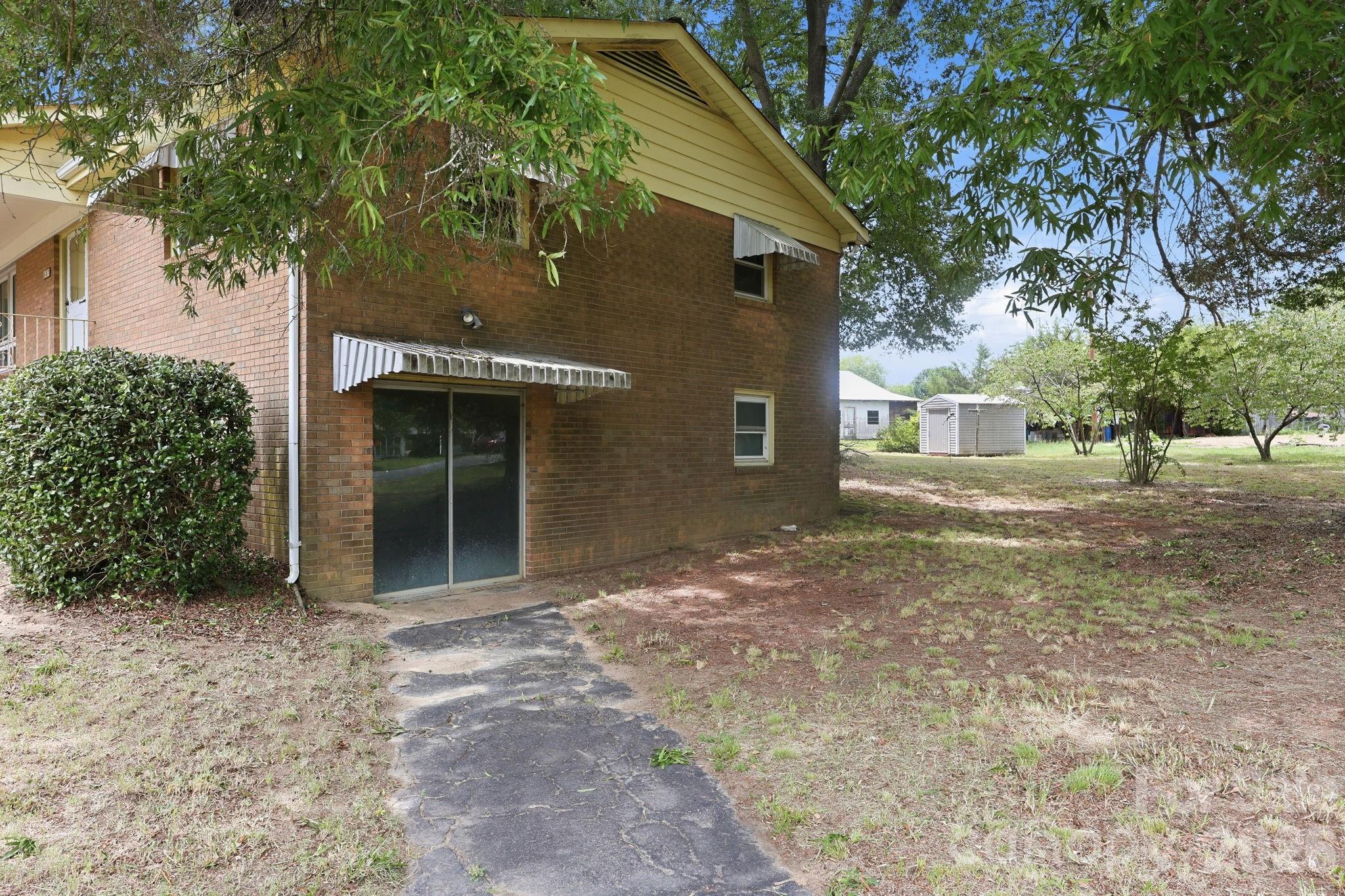 607 Ebenezer Road Kannapolis, NC 28083 - Photo 35 of 45