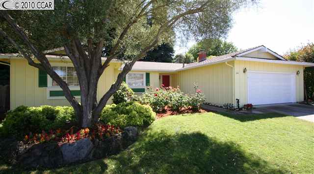 2716 Marsh Drive San Ramon, CA 94583 - Photo 1 of 1