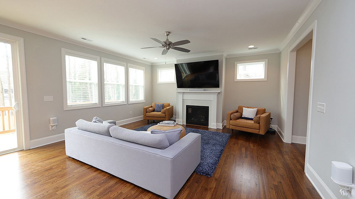 5109 Centerbud Place Raleigh, NC 27606 - Photo 4 of 30 Photo 4