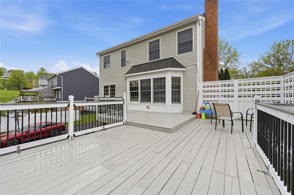 1007 Fieldstone Drive Canonsburg, PA 15317 - Photo 44 of 50