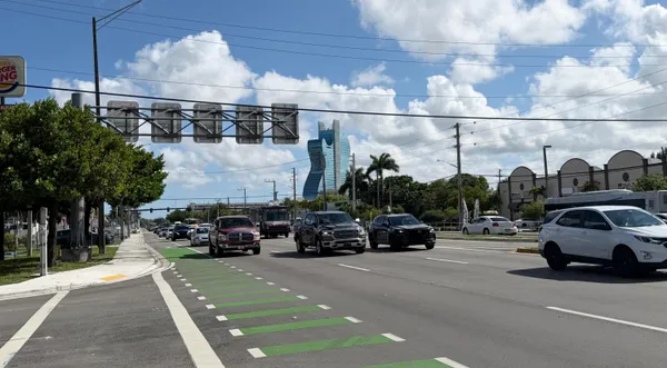 $2,500 | 4484 Southwest 49th Court, Dania Beach, FL 33314