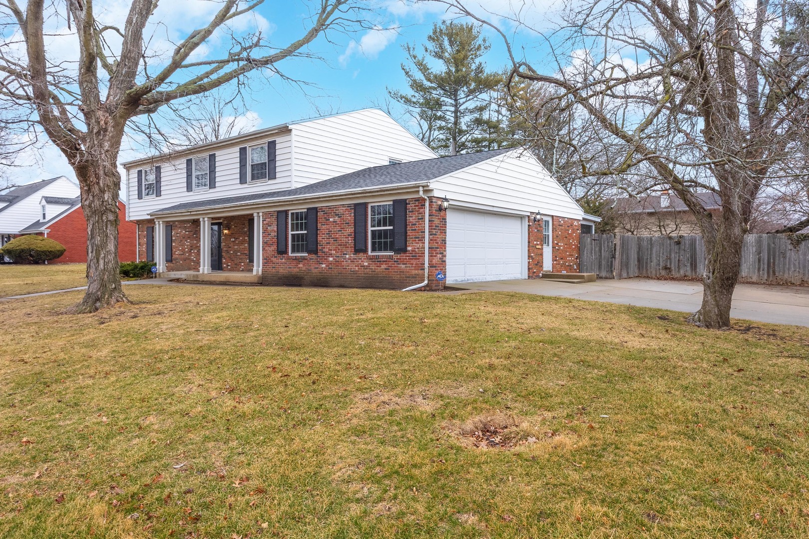 101 North Bellemont Road Bloomington, IL 61701 - Photo 39 of 40