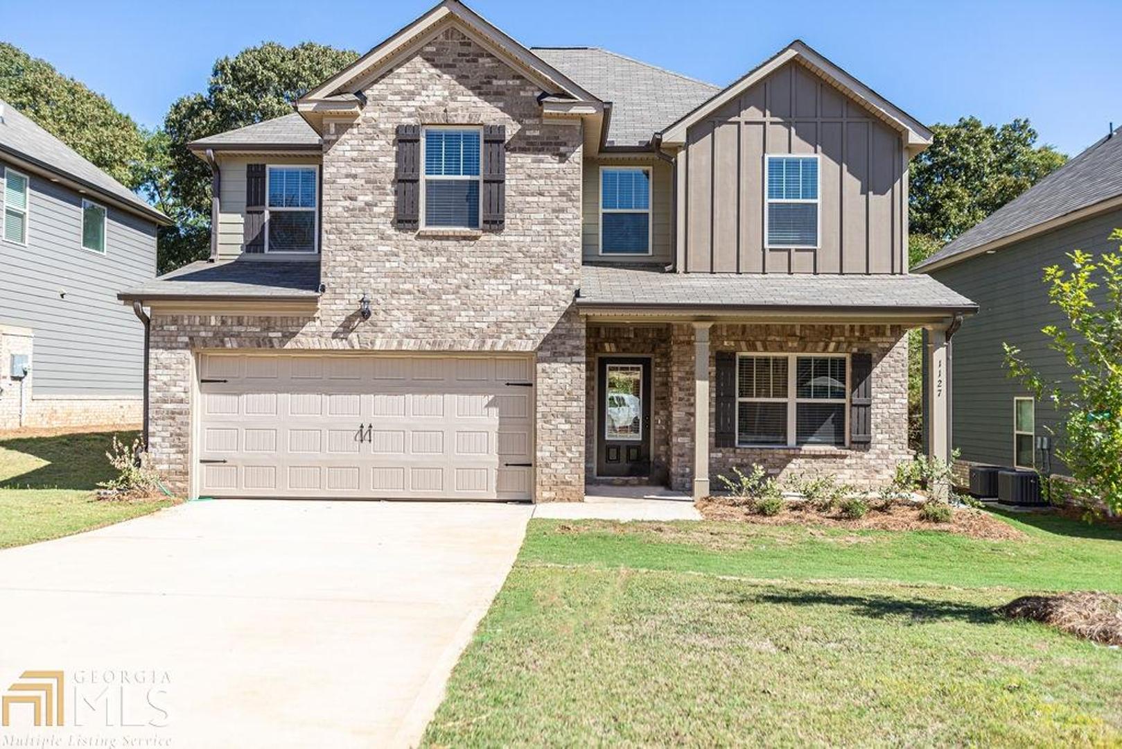 3023 Holder Road, Unit 111 Locust Grove, GA 30248 - Photo 1 of 1