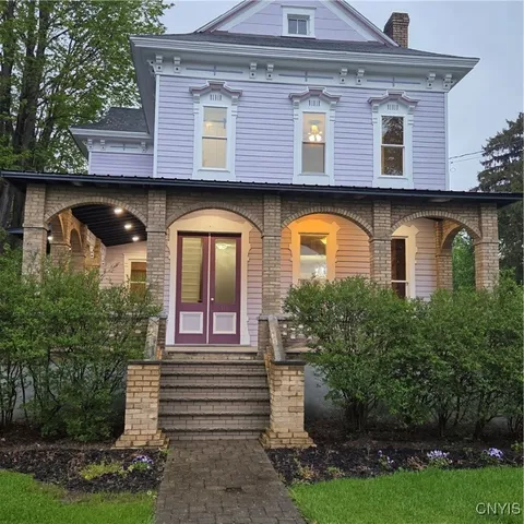 $359,000 | 317 Broad Street, Oneida, NY 13421