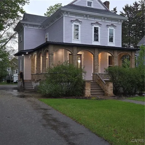 $359,000 | 317 Broad Street, Oneida, NY 13421