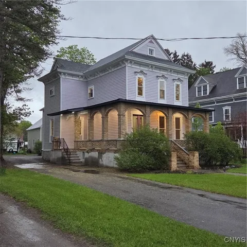 $359,000 | 317 Broad Street, Oneida, NY 13421