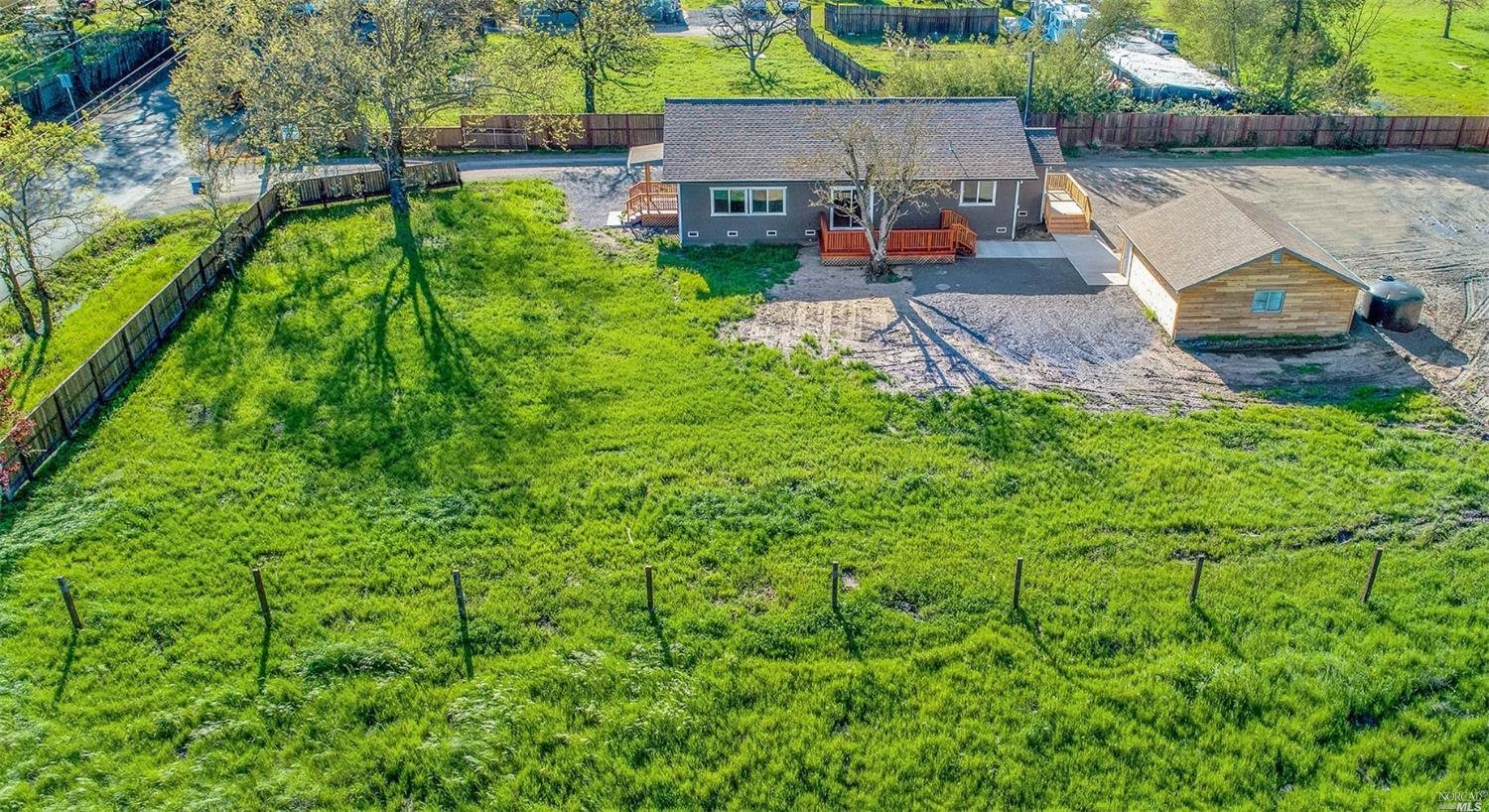 1577 Ludwig Avenue Santa Rosa, CA 95407 - Photo 1 of 1 Gallery Image 1