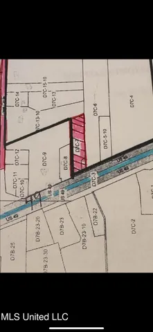 $750,000 | 822 US 49, Richland, MS 39218