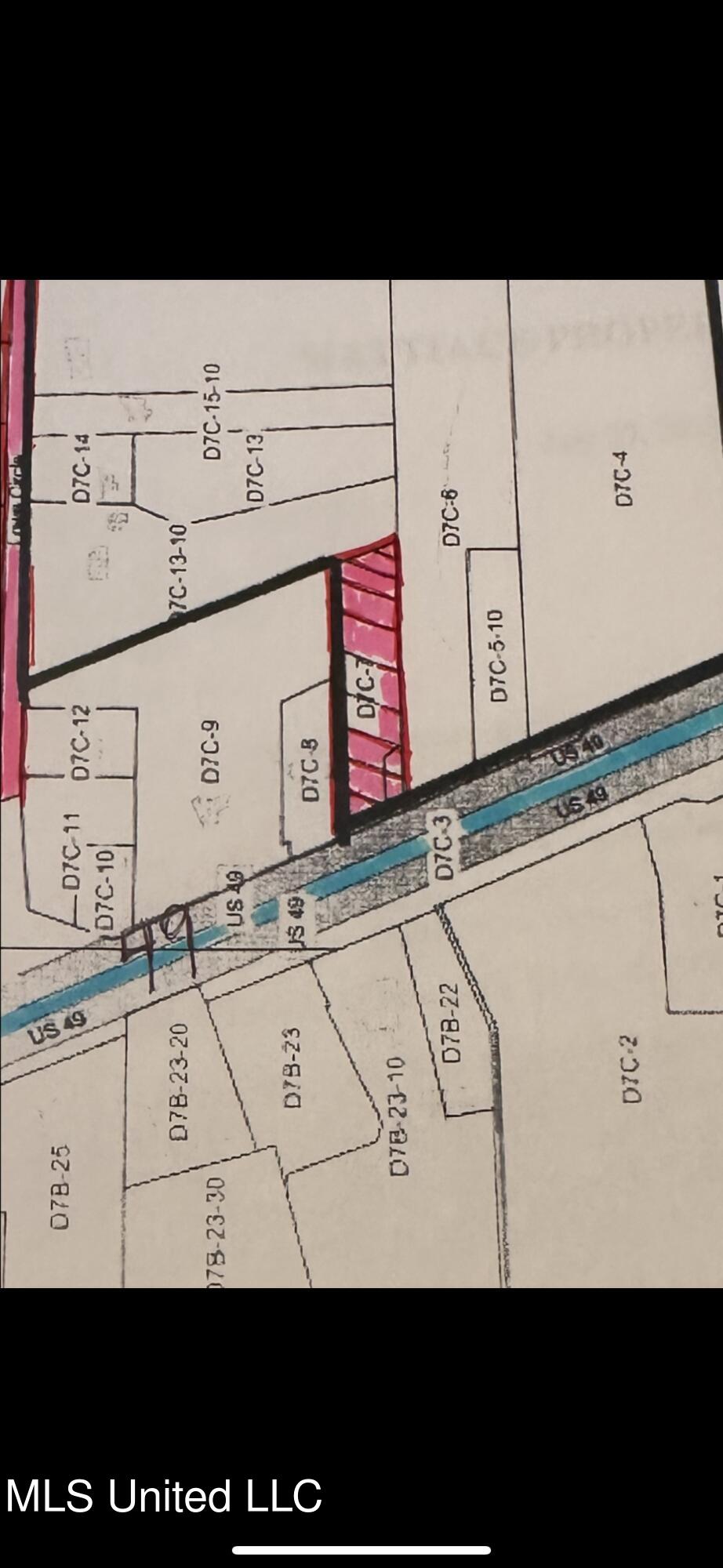 822 US 49 Richland, MS 39218 - Photo 12 of 29 IMG_2968