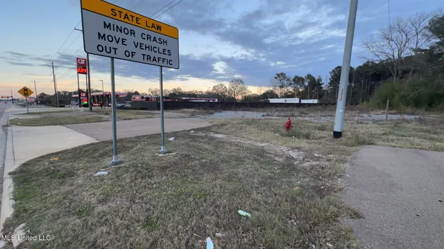 $750,000 | 822 US 49, Richland, MS 39218