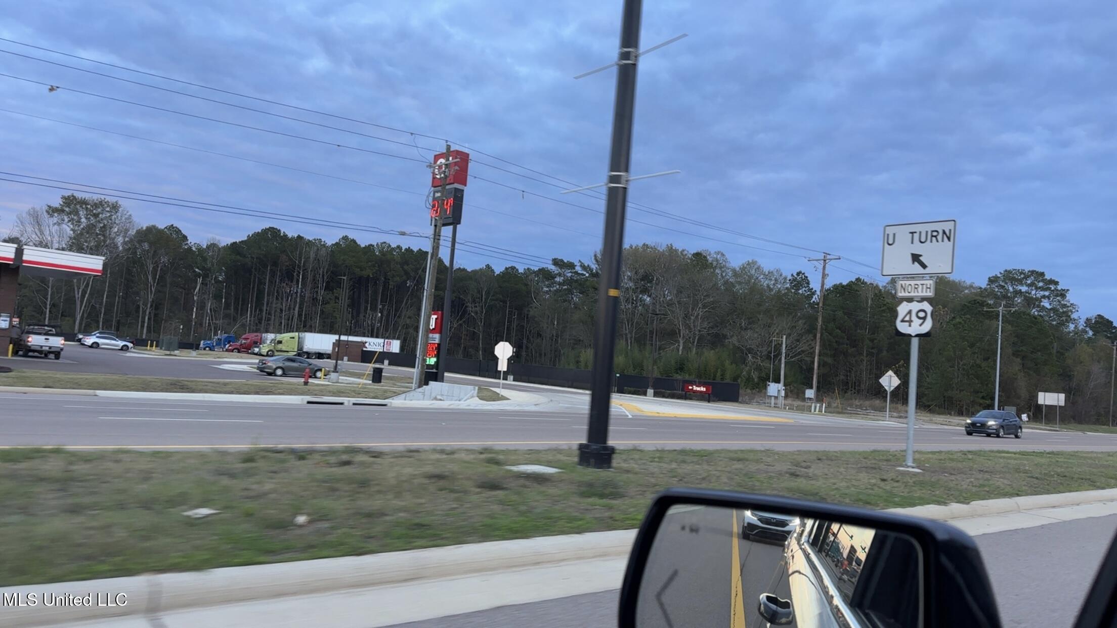 822 US 49 Richland, MS 39218 - Photo 10 of 29 QT49Tommy