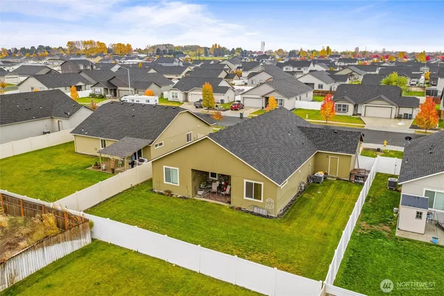 $410,000 | 1354 Burr Avenue, Moses Lake, WA 98837