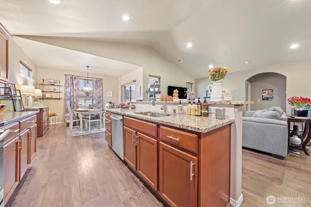 $410,000 | 1354 Burr Avenue, Moses Lake, WA 98837